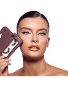 SOSU Cosmetics Hidden Agenda Fox Eye Collection изкуствени мигли цвят Flirty 1 бр.