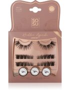 SOSU Cosmetics Hidden Agenda Lash Kit изкуствени мигли Las Vegas 1 бр.