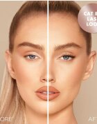SOSU Cosmetics Hidden Agenda Undetectable Lashes комплект за мигли
