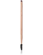 SOSU Cosmetics Individual Brush четка за вежди и очна линия с четка цвят SE12 1 бр.