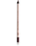 SOSU Cosmetics Kohl Eyeliner молив за очи цвят Brown Shimmer 1.2 гр.