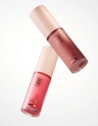 SOSU Cosmetics Liquid Blush Satin течен руж цвят Pink Pop 9 мл.