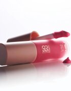 SOSU Cosmetics Liquid Blush Satin течен руж цвят Pink Pop 9 мл.