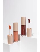 SOSU Cosmetics Liquid Blush течен руж цвят Peachy Keen 9 мл.