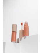 SOSU Cosmetics Liquid Blush течен руж цвят Peachy Keen 9 мл.