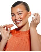 SOSU Cosmetics Liquid Blush течен руж цвят Peachy Keen 9 мл.