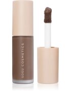 SOSU Cosmetics Liquid Contour Liquid Contour течен бронзант цвят Espresso 9 мл.