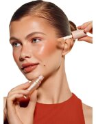 SOSU Cosmetics Liquid Highlight течен хайлайтър цвят Spotlight 9 мл.