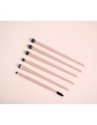 SOSU Cosmetics Luxury Brush Eye Collection подаръчен комплект