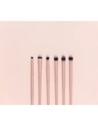 SOSU Cosmetics Luxury Brush Eye Collection подаръчен комплект