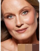 SOSU Cosmetics Matte Eyeshadow Palette палитра сенки за очи цвят Neutral 6x1.3 гр.