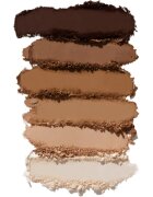 SOSU Cosmetics Matte Eyeshadow Palette палитра сенки за очи цвят Neutral 6x1.3 гр.