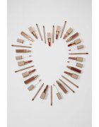SOSU Cosmetics Matte Lipsticks матиращо червило цвят Birthday Suit 3.2 гр.