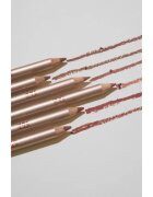 SOSU Cosmetics Precision Lip Liner молив-контур за устни цвят Café 1.4 гр.