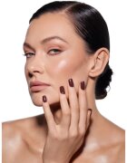 SOSU Cosmetics Salon Nails Изкуствени нокти цвят Coco 30 бр.