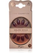 SOSU Cosmetics Salon Nails Изкуствени нокти цвят Mayfair 30 бр.