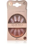 SOSU Cosmetics Salon Nails Изкуствени нокти цвят Muse 30 бр.