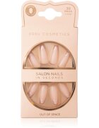 SOSU Cosmetics Salon Nails Изкуствени нокти цвят Out Of Space 30 бр.