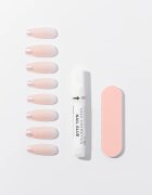 SOSU Cosmetics Salon Nails Изкуствени нокти цвят Out Of Space 30 бр.