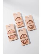 SOSU Cosmetics Salon Nails Изкуствени нокти цвят Out Of Space 30 бр.