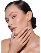 SOSU Cosmetics Salon Nails Изкуствени нокти цвят Out Of Space 30 бр.