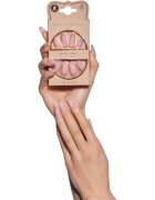 SOSU Cosmetics Salon Nails Изкуствени нокти цвят Out Of Space 30 бр.