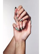 SOSU Cosmetics Salon Nails Изкуствени нокти цвят Soft Sage 30 бр.