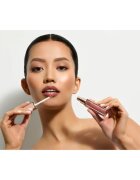 SOSU Cosmetics Satin Lip Glaze хидратиращ блясък за устни цвят Birthday Suit 6 мл.