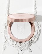 SOSU Cosmetics Sheer Silk Pressed Powder прозрачна пудра 9 гр.