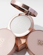 SOSU Cosmetics Sheer Silk Pressed Powder прозрачна пудра 9 гр.