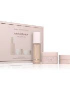 SOSU Cosmetics Skin Renew Collection комплект за грижа за лицето 3 бр.
