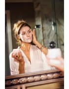 SOSU Cosmetics Skin Renew Collection комплект за грижа за лицето 3 бр.