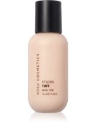 SOSU Cosmetics Studio Tint лек тониращ флуид цвят 02 Warm 40 мл.