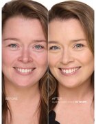SOSU Cosmetics Studio Tint лек тониращ флуид цвят 02 Warm 40 мл.