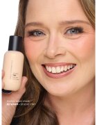 SOSU Cosmetics Studio Tint лек тониращ флуид цвят 02 Warm 40 мл.
