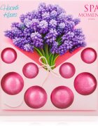 Spa Moments Hiacinth Kisses бластър за вана