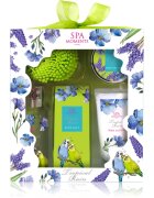 Spa Moments Tropical Rain подаръчен комплект за жени