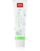 Splat Professional Medical Herbs биоактивна паста за зъби за защита на зъбите и венците 100 гр.