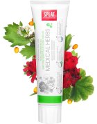 Splat Professional Medical Herbs биоактивна паста за зъби за защита на зъбите и венците 100 гр.