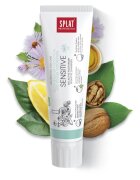 Splat Professional Sensitive паста за зъби за чувствителни зъби 100 мл.