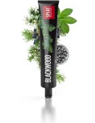 Splat Special Blackwood избелваща паста за зъби вкус Dark Mint 75 мл.