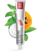 Splat Special Extreme White избелваща паста за зъби вкус Fresh Mint 75 мл.
