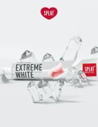Splat Special Extreme White избелваща паста за зъби вкус Fresh Mint 75 мл.