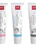 Splat Trio set паста за зъби 3 бр.