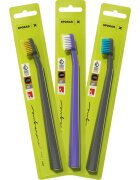 Spokar X 3429 Soft четка за зъби софт 1 бр.