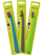 Spokar X 3429 Supersoft четка за зъби super soft 1 бр.