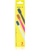 Spokar X 3429 Supersoft четка за зъби super soft 3 бр.