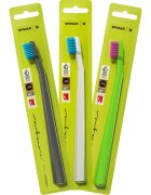 Spokar X 3429 Ultrasoft четка за зъби ултра софт 1 бр.