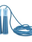 Spokey Candy Rope въже за скачане Blue 300 см