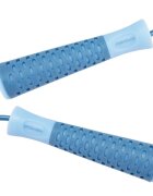 Spokey Candy Rope въже за скачане Blue 300 см